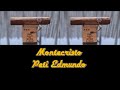 Cuban Cigar Review - Montecristo Peti Edmundo