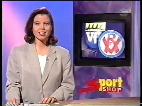 Berichte Regionalliga VfL Kirchheim I