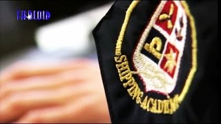 Ufficiali di bordo, da Genova i migliori del mondo