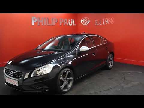 Volvo S60 D2 R-Design, 1.6 Diesel