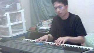 Marriage D'Amour (梦中的婚礼)-Wedding in the Dream