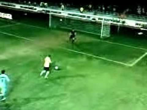 FIFA 2010 PS 3 2 x stange und tormann tor!