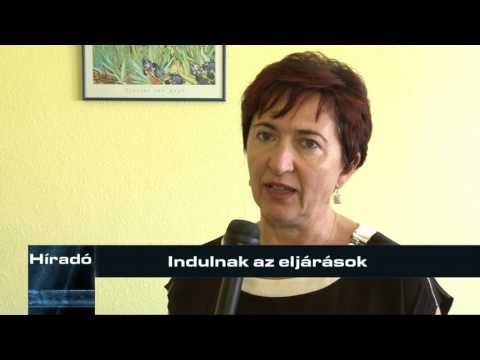 Híradó - 2016. július 21.