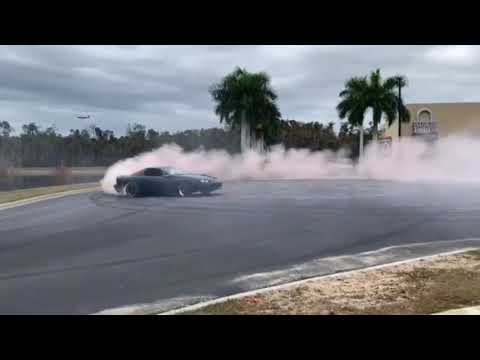 YUNG NIKE x ADISZ x GRYMV MVNX - PHONK KLVN *RARE*