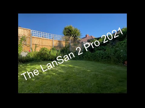 3F UL GEAR LanShan 2 Pro tent review Initial thoughts