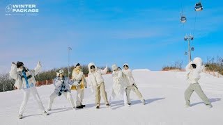 Eng Sub BTS WINTER PACKAGE 2021 FULL DVD