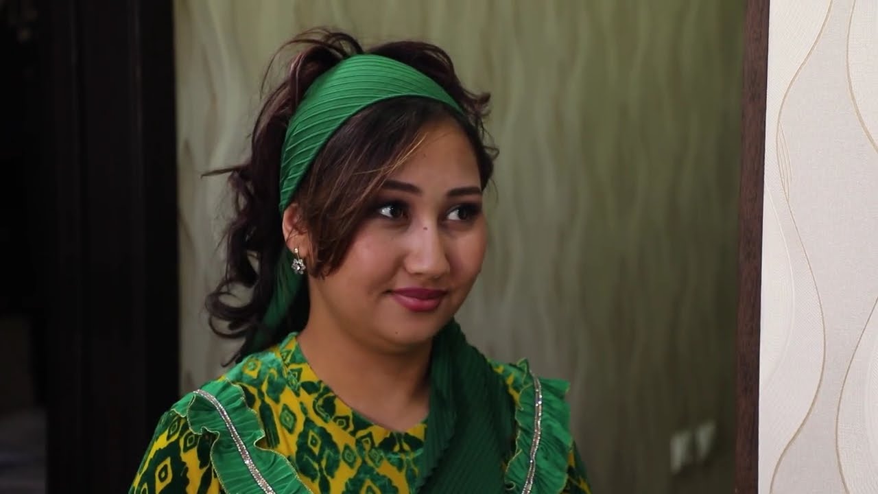 Amerika orzusi | KUNLARNING BIRIDA