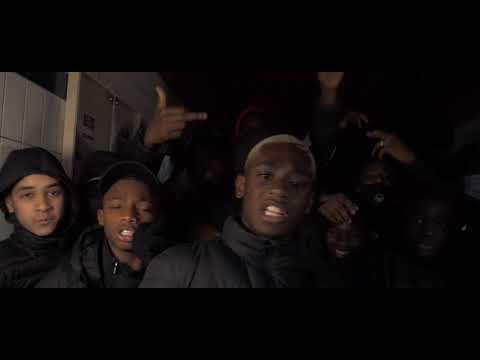 MLVSKOOO - Dans l'Binks