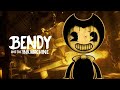 The Archives Bendy And The Ink Machine OST