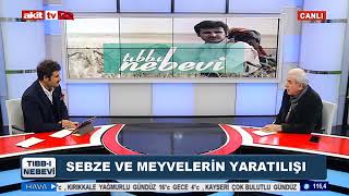 Tıbb-i Nebevi - Ülkemizde tarım ve hayvancılık yeterli mi ?