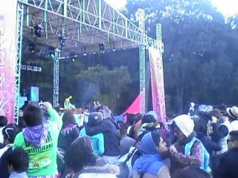 Atmosphere 8 - painkiller "sunscreen"