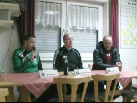 07.11.2009, SG Bad Soden - SG Niederaula/Hattenbach  2:1 (1:1)