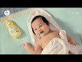 IKLAN MY BABY HAIR BODY WASH Moms Know Best NewbornFriendly 30s 2022