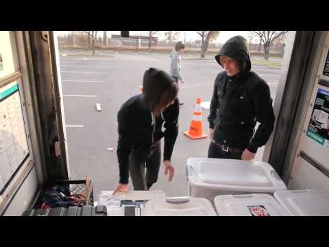 Amely - Meet The Band