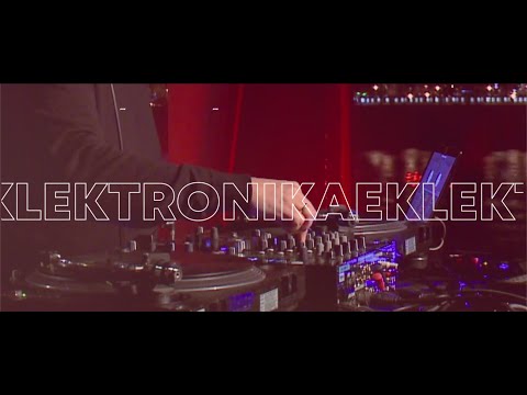 Hajónapló Eklektronika // 2020