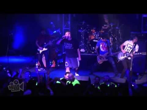 Misery Signals - Five Years (Live in Sydney) | Moshcam