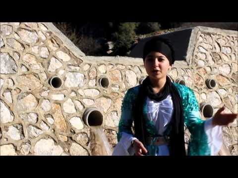 Berfin & Hozan Murat Turnam Gidersen Mardine