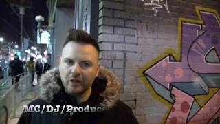 Documentary - The Evolution of Drum & Bass in Toronto