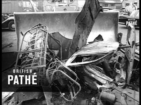 Everywhere - Car Dumping A Major Nuisance (1965)