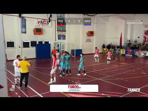 🎥 La Pisana 🆚 Ardea | Highlights