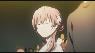 Koe No Katachi - Don&#39;t look down [AMV]