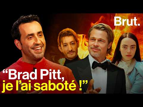 Jonathan Cohen: an interview like no other