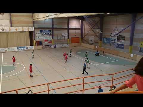 LUBIANS - HC LICEO (3)