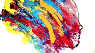 Natasha Bedingfield &amp; Art House - Love Looks Like (Lyric Video)