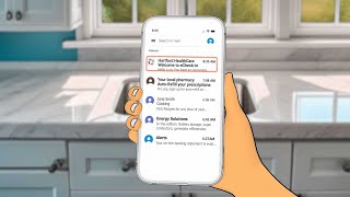 MyChartPlus eCheck-in