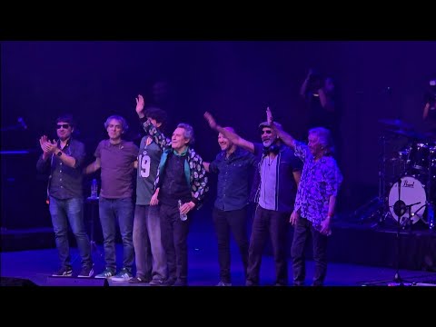 Miguel Rios - Full Show TOUR A TODO PULMON 2025 Mexico Auditorio Nacional