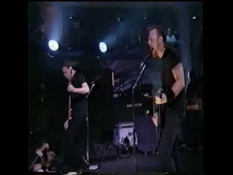 Metallica-The Small Hours (Garage Inc. Live part Two)