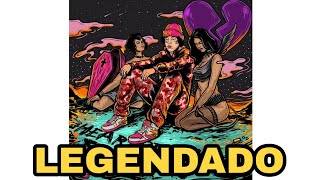 Lil Xan - Lies feat. Lil Skies (legendado)