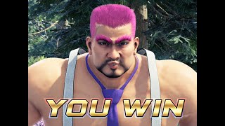 【VF5revo】初段から始める修行【アラフォーおじさん】