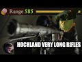 Hochland Very Long Rifles