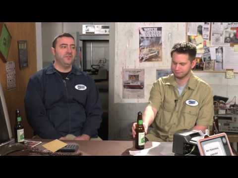 Half in the Bag: Episode 46 - Warm Bodies & Movie 43 - Full Banned Episode