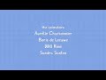Peppa Pig Credits