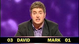 Download lagu They Think It's All Over : Series 9 - Episode 4 TTIAO mp3