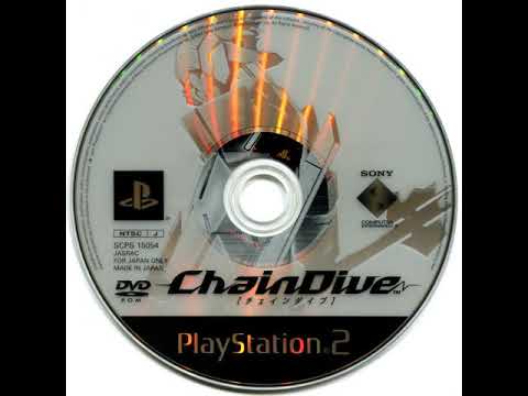 ChainDive - Track 28 (Flame Of Soul) - Original Game Soundtrack