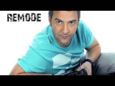 DAVID DeeJay Ft AMI   Magnetic Mossano REmode