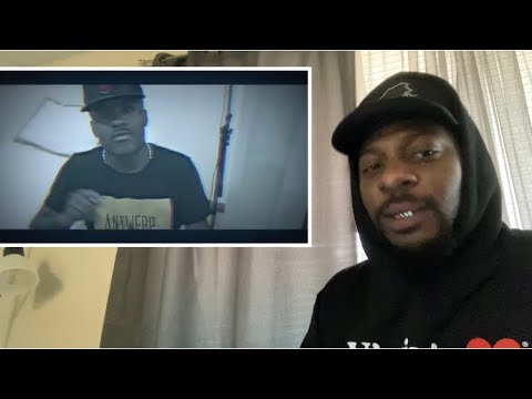 SPACEGHOSTPURPP x DOUGH DOUGH - Munnie Train 🔥🔥 #reaction