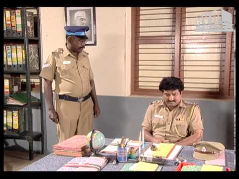 Episode 228 : Sorgam Tamil TV Serial - AVM Productions