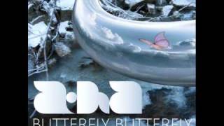 a-ha - Butterfly, Butterfly (The Last Hurrah) - AJW extended mix