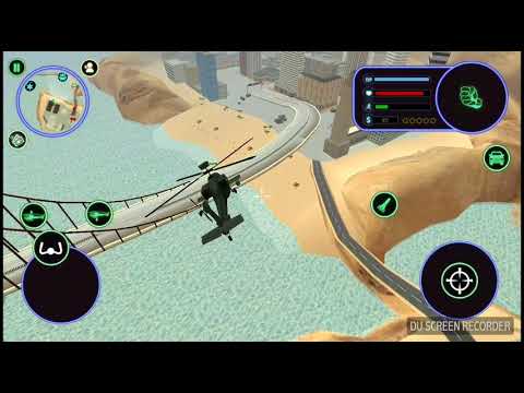 Tricks and glitches  ( Vegas crime )