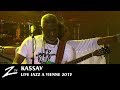 Kassav - Medley Dife - Jazz à Vienne 2013 - LIVE HD