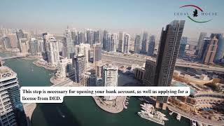 How to start a forex company trading in Dubai? Legal House | Dubai