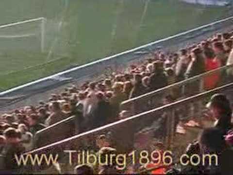 Willem II Tilburg - fc twente