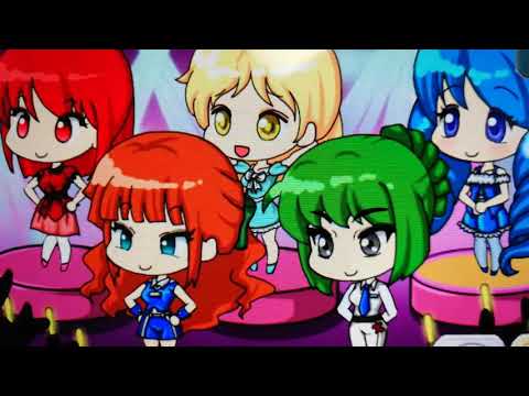 Perpect Little Girls Hoshi Kira Papepipu Romantic