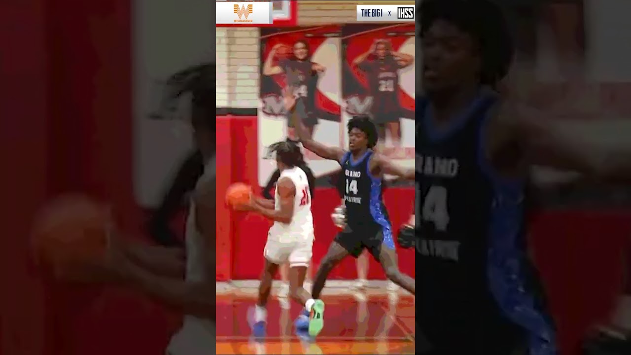 A rematch in 8-6A as Arlington Martin tries to get their lick back against Grand Prairie