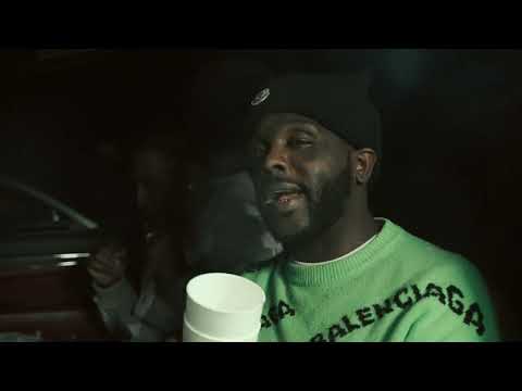 Yung Slatt Laurent- Kash Garden Legend (official Music Video) produced by @damnyv