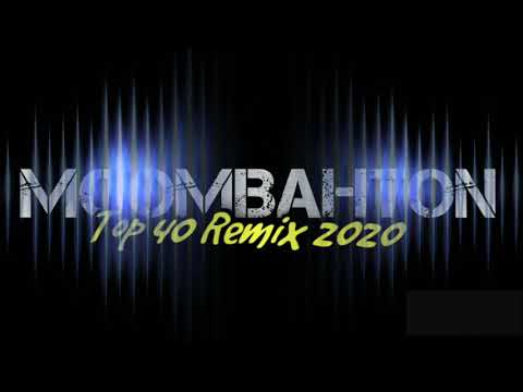 Moombahton Top 40 Nonstop Remix 2020 - [DjM Remix]